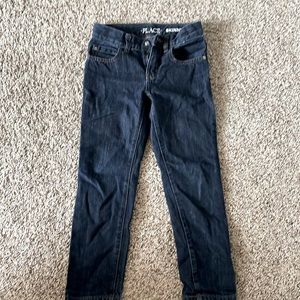Boys skinny jeans